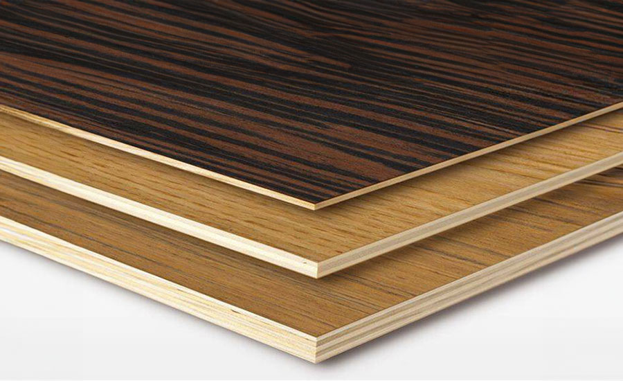 VENEER PLYWOOD