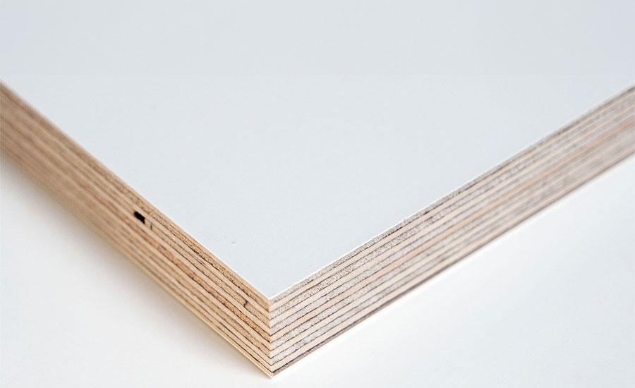 MELAMINE PLYWOOD